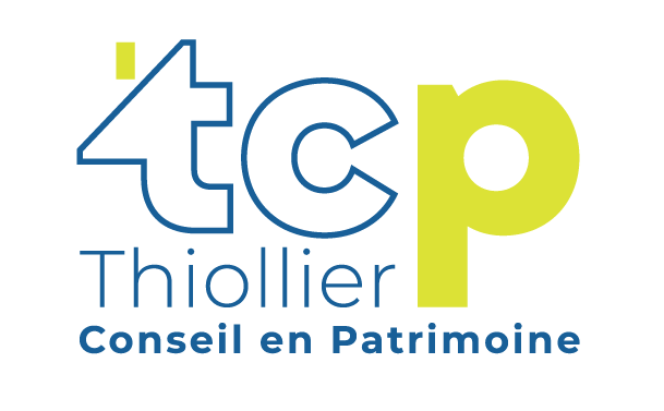 TCP – Thiollier Conseil en Patrimoine